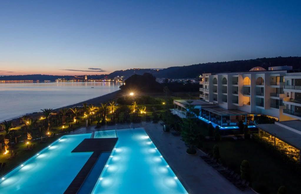 Hotel Ixian - Adults Only