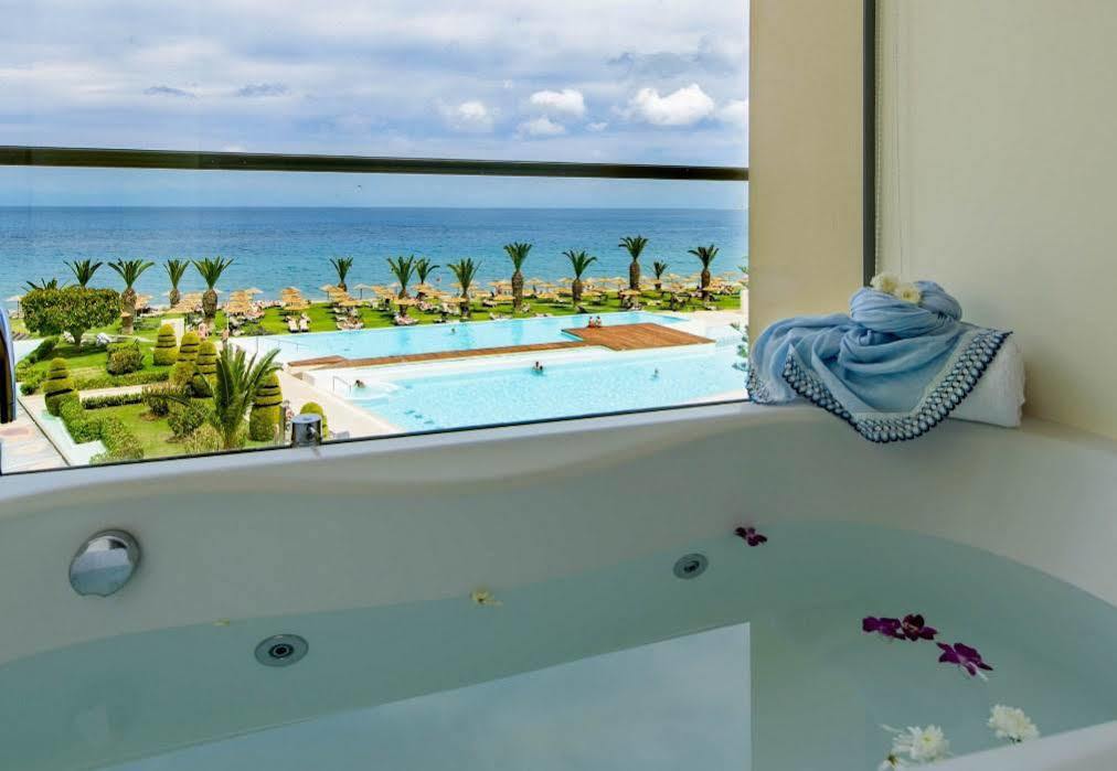 Ixian - Adults Only 5* Ialysos (Rhodes)